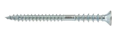 Wkręt regulacyjny 6x110mm