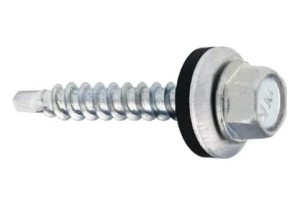 Wkręt farmer ocynk 4,8x35mm - 250 szt.