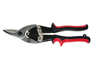 Nożyce do blach 250 mm, lewe 