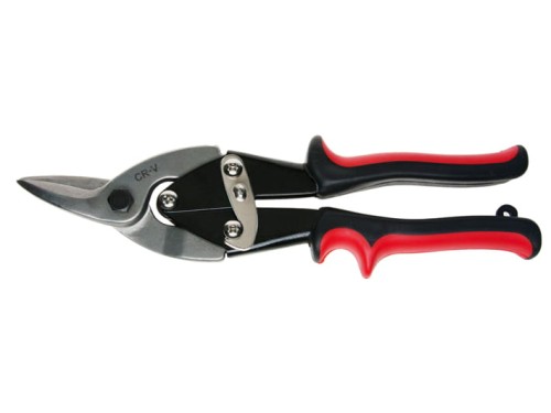 Nożyce do blach 250 mm, lewe