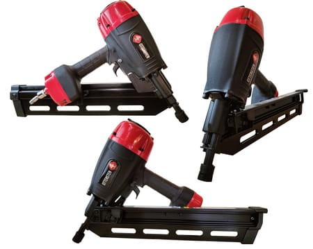 Gwoździarka taśmowa 100mm 4PROFN34100