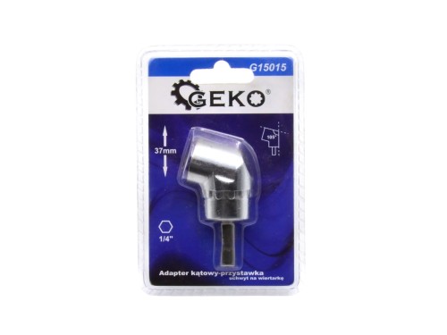 Adapter kątowy- przystawka, uchwyt na wiertarkę
