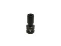 Adapter udarowy do klucza 1/2" na 1/4" HEX
