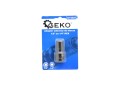 Adapter udarowy do klucza 1/2" na 1/4" HEX