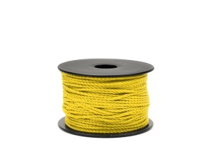 Sznurek budowlany 1.7mm 50m