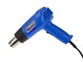 Opalarka elektryczna 2000W + dysze