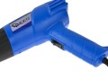 Opalarka elektryczna 2000W + dysze