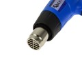 Opalarka elektryczna 2000W + dysze