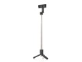 Kijek/statyw do zdjęć – selfie stick tripod z pilotem
