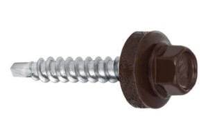 WKRĘT FARMER 4,8X55 RAL7016 (200szt)