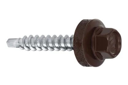 WKRĘT FARMER 4,8X55 RAL7016 (200szt)