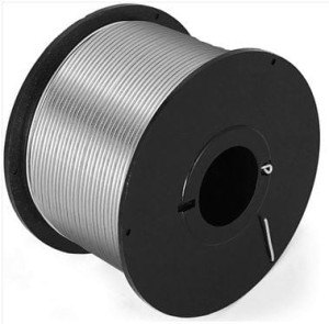 Drut uliwersalny wiązałkowy 0,8mm galv. (X-1rol.)