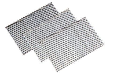 Sztyfty GA 50mm (2500szt)-T50