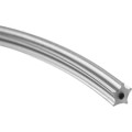 Żyłka do podkaszarki, gwiazdka, wzmacniana, 2,7 mm, długość 15 m