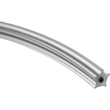 Żyłka do podkaszarki, gwiazdka, wzmacniana, 2,7 mm, długość 15 m