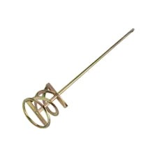 Mieszadło do zapraw, 120 x 600 mm, SDS-plus