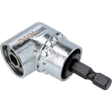 Uchwyt kątowy 1/4" 105 stopni