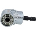 Uchwyt kątowy 1/4" 105 stopni