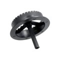 Frez do styropianu i wełny mineralnej 68 mm