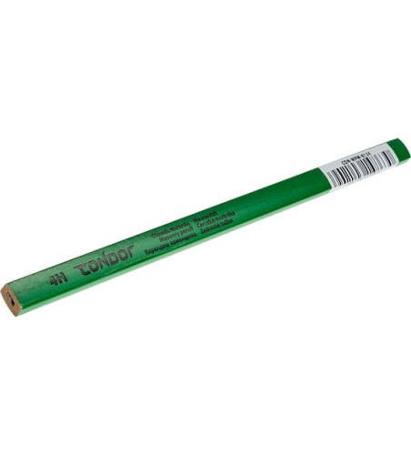 Ołówek murarski 240 mm, twardość 4H