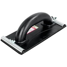 Kielnia sztukatorska trapezowa, 160 mm