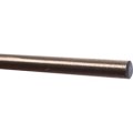 Wiertła do metalu 2.0 x 49 mm, HSS-G, szlifowane, 2 szt.