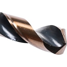 Wiertło do metalu 12.0 x 151 mm, HSS-G, szlifowane