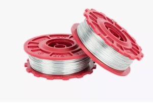 Drut uliwersalny wiązałkowy 0,8mm galv. (TJ-1rol.)