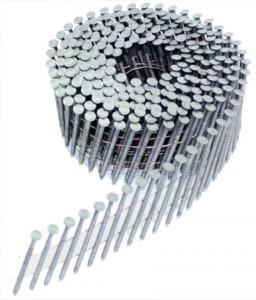 GWOŹDZIE CNW 2,5/50 P.C. 1 OP=9 000szt.