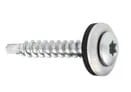 Wkręt farmer ocynk TORX 4,8x35mm