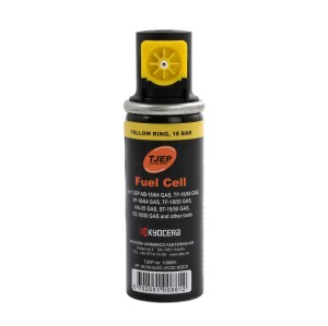 Gaz TEJP FUEL CELL Yellow