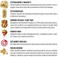 Wkręt ciesielski talerzykowy 10x280