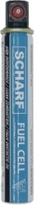 Gaz FC165 40g/80ml SCHARF